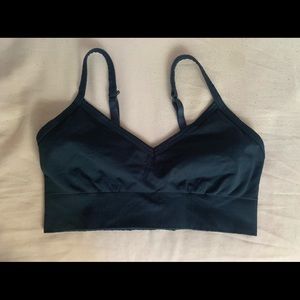 Lululemon bra